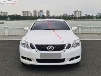 Bán ô tô Lexus GS 350 - 2006 - xe cũ