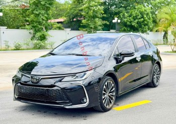 Bán ô tô Toyota Corolla altis 1.8V - 2024 - xe cũ