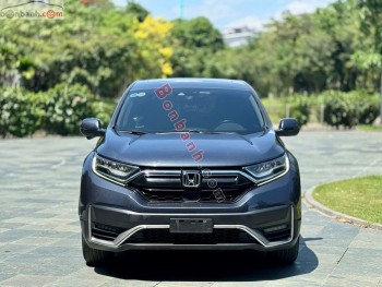 Bán ô tô Honda CRV L - 2021 - xe cũ