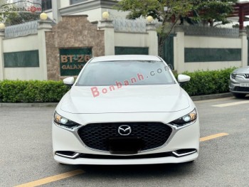 Bán ô tô Mazda 3 1.5L Luxury - 2022 - xe cũ
