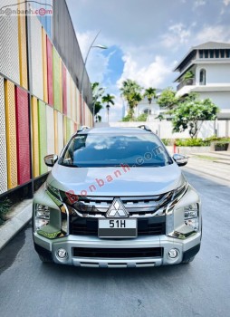 Bán ô tô Mitsubishi Xpander Cross 1.5 AT - 2021 - xe cũ