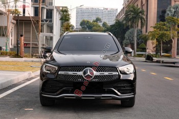 Bán ô tô Mercedes Benz GLC 300 4Matic - 2022 - xe cũ