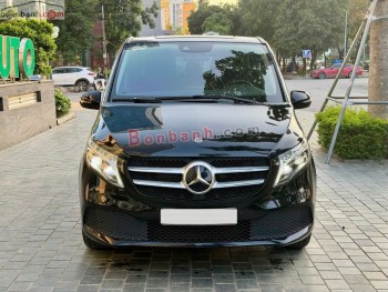 Bán ô tô Mercedes Benz V class V250 Luxury - 2019 - xe cũ