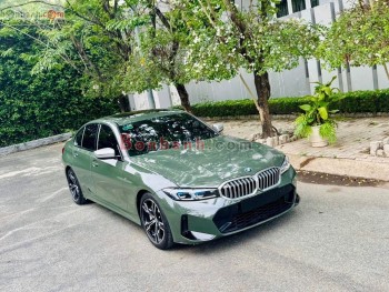 Bán ô tô BMW 3 Series 330i M Sport - 2023 - xe cũ