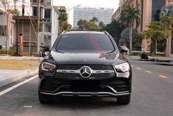 Bán ô tô Mercedes Benz GLC 300 4Matic - 2022 - xe cũ