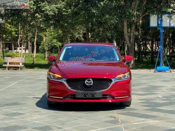Bán ô tô Mazda 6 Premium 2.0 AT - 2022 - xe cũ