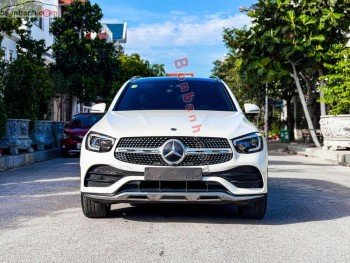 Bán ô tô Mercedes Benz GLC 300 4Matic - 2022 - xe cũ