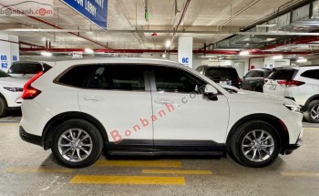 Bán ô tô Honda CRV L - 2024 - xe cũ
