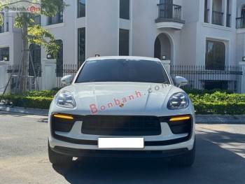 Bán ô tô Porsche Macan 2.0 - 2023 - xe cũ