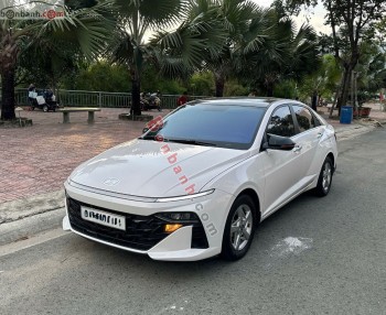 Bán ô tô Hyundai Accent Đặc biệt 1.5 AT - 2024 - xe cũ