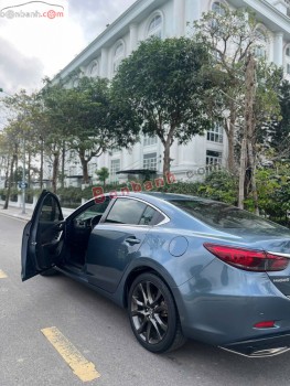Bán ô tô Mazda 6 Premium 2.0 AT - 2017 - xe cũ