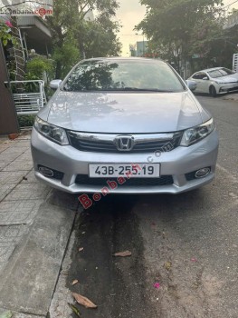 Bán ô tô Honda Civic 1.8 AT - 2014 - xe cũ