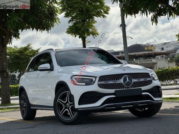 Bán ô tô Mercedes Benz GLC 300 4Matic - 2022 - xe cũ