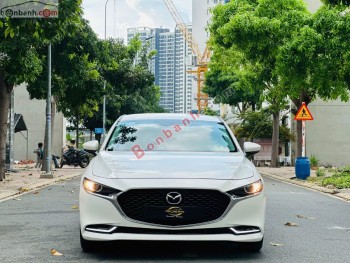 Bán ô tô Mazda 3 1.5L Luxury - 2020 - xe cũ