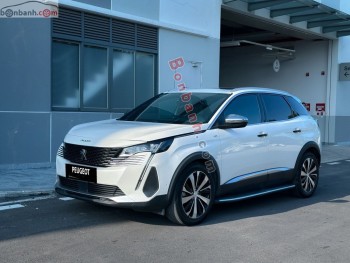 Bán ô tô Peugeot 3008 GT - 2022 - xe cũ