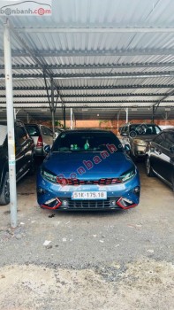 Bán ô tô Kia K3 Premium 2.0 AT - 2022 - xe cũ