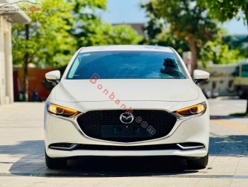 Bán ô tô Mazda 3 1.5L Luxury - 2024 - xe cũ