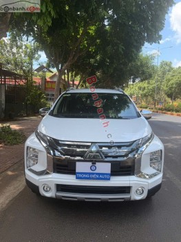 Bán ô tô Mitsubishi Xpander Cross 1.5 AT - 2020 - xe cũ