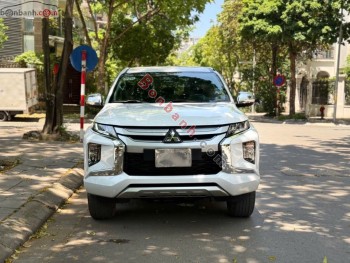 Bán ô tô Mitsubishi Triton 4x2 AT Mivec - 2022 - xe cũ