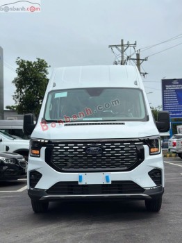 Bán ô tô Ford Transit Premium+ - 2026 - xe mới