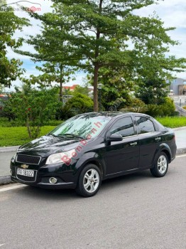 Bán ô tô Chevrolet Aveo LT 1.5 MT - 2016 - xe cũ