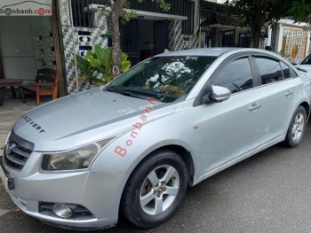 Bán ô tô Daewoo Lacetti SE - 2009 - xe cũ