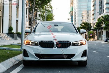 Bán ô tô BMW 3 Series 320i Sport Line - 2024 - xe cũ