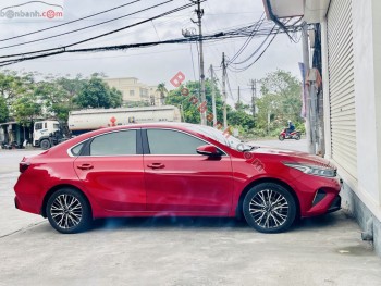 Bán ô tô Kia K3 Premium 1.6 AT - 2022 - xe cũ