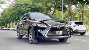 Bán ô tô Lexus RX 350 - 2015 - xe cũ