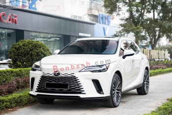 Bán ô tô Lexus RX 350 Premium - 2024 - xe cũ