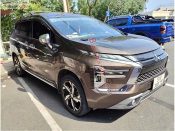 Bán ô tô Mitsubishi Xpander Premium 1.5 AT - 2022 - xe cũ