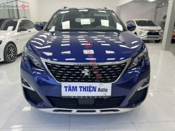 Bán ô tô Peugeot 3008 Allure 1.6 AT - 2020 - xe cũ