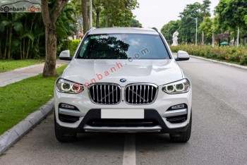 Bán ô tô BMW X3 xDrive30i xLine - 2019 - xe cũ