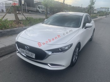 Bán ô tô Mazda 3 1.5L Luxury - 2024 - xe cũ