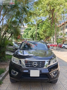 Bán ô tô Nissan Navara VL Premium R - 2018 - xe cũ