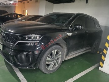 Bán ô tô Kia Sorento Signature 2.5 AT AWD - 2023 - xe cũ