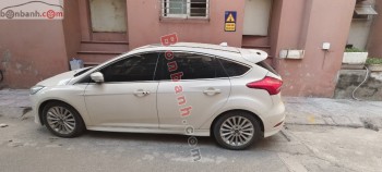 Bán ô tô Ford Focus Sport 1.5L - 2018 - xe cũ