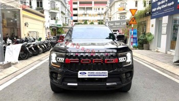 Bán ô tô Ford Everest Sport 2.0L 4x2 AT - 2024 - xe cũ