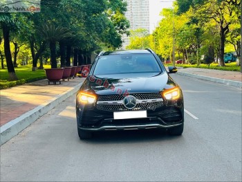 Bán ô tô Mercedes Benz GLC 300 4Matic - 2021 - xe cũ