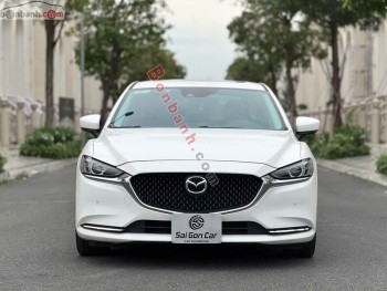 Bán ô tô Mazda 6 Premium 2.0 AT - 2020 - xe cũ