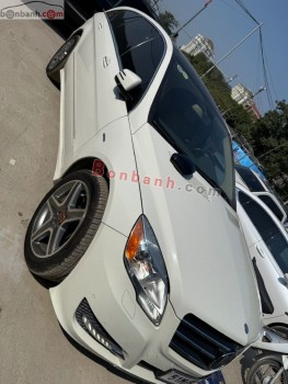 Bán ô tô Mercedes Benz R class R350 4Matic - 2012 - xe cũ