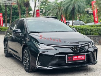 Bán ô tô Toyota Corolla altis 1.8V - 2022 - xe cũ