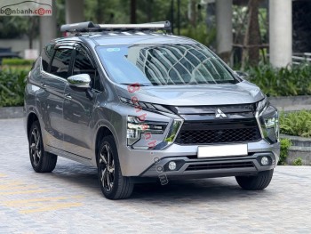 Bán ô tô Mitsubishi Xpander Premium 1.5 AT - 2024 - xe cũ