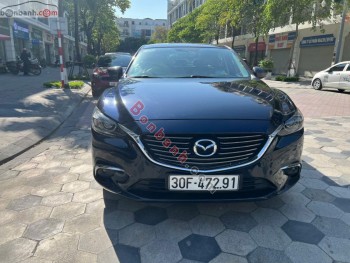 Bán ô tô Mazda 6 Deluxe 2.0 AT - 2018 - xe cũ