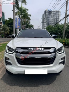 Bán ô tô Isuzu Dmax Hi Lander 1.9L 4x2 AT - 2023 - xe cũ