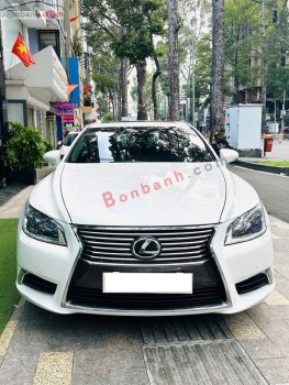 Bán ô tô Lexus LS 460L - 2013 - xe cũ