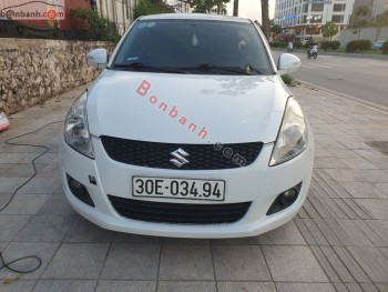 Bán ô tô Suzuki Swift - 2016 - xe cũ