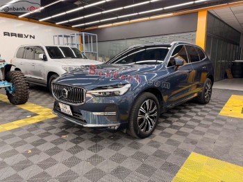 Bán ô tô Volvo XC60 Inscription B6 AWD - 2022 - xe cũ
