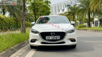 Bán ô tô Mazda 3 1.5 AT - 2018 - xe cũ