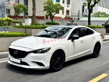 Bán ô tô Mazda 6 Deluxe 2.0 AT - 2017 - xe cũ